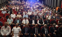 Ersin Tatar: Ada'da iki devletli siyaset artık kurumsallaşmıştır