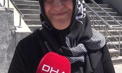 Erzurum'da 14 bin 700 seçmenli mahalle, muhtarlık seçimi için sandık başına gitti / Ek fotoğraflar