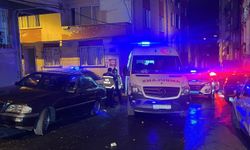 Esenler'de depoda çıkan yangın, bitişikteki 3 binaya sıçradı