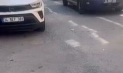 Esenler'de kayınvalidesini darbedip hırsızlık girişiminde bulunan damat tutuklandı