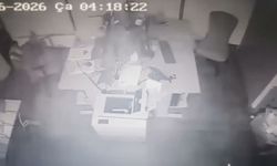 Esenyurt'ta banka şubesine silahlı saldırıda bulunan şüpheli yakalandı