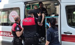 Eşi ile kızını öldürüp, diğer kızını yaralayan baba tutuklandı