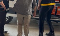 Eşini odunla döverek öldüren şüpheli depoda yakalandı/Ek fotoğraflar