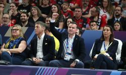 Eski Fenerbahçe Yöneticisi Ufuk Şansal: Mendez, Fenerbahçe'de devam etmek istemedi