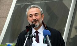 Eski İzmir Baro Başkanı Yücel hayatını kaybetti