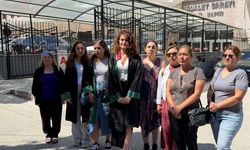 Eski sevgilisini boğup, cansız bedenini yakan sanığa ağırlaştırılmış müebbet hapis