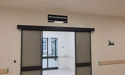 Eskişehir Şehir Hastanesi'nde yoğun bakım yatak kapasitesi 217'ye yükseldi
