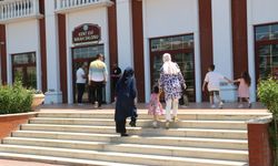 Eskişehir'de '06.06.26' yoğunluğu; 1 günde 81 nikah