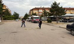 Eskişehir'deki silahlı kavgaya 3 gözaltı
