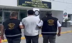 Evden 1,5 milyon liralık ziynet eşyası çalan 3 şüpheli yakalandı