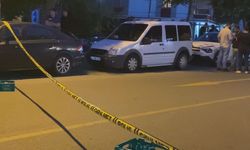 Eyüpsultan'da parkta silahlı çatışma: 5 yaralı -1