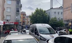 Eyüpsultan'da tekel bayine silahlı saldırıda çalışan yaralandı