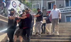 Eyüpsultan'da telefonda kendilerini polis olarak tanıtıp dolandırıcılık yapan 3 şüpheli yakalandı