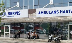Fabrikada su içtikten sonra rahatsızlanan 25 işçi hastaneye kaldırıldı