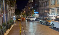 Fatih'te ruhsatsız masaj salonunda düşen müşteri öldü