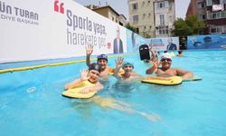 Fatih'te Yaz Spor Okulları kapılarını açıyor
