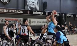 Fenerbahçe İstanbul Jet, Beşiktaş'ı deplasmanda yenerek Süper Lig şampiyonu oldu