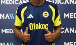 Fenerbahçe Spor Kulübü A Takımı futbolcuları Medıcana'da sağlık kontrolünden geçti