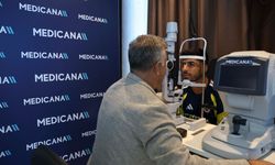 Fenerbahçe'de sağlık kontrolleri sürüyor