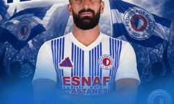 Fethiyespor'dan iki takviye