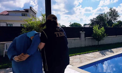 FETÖ operasyonunda 15 şüpheli adliyede