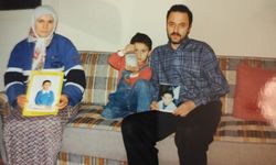 Film gibi hayatta mutlu son; ölümün kıyısından nikah masasına