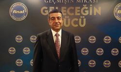Final Mezunlar Derneği'nin 1'inci Olağan Genel Kurul'u yapıldı