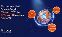 Finrota, yeni nesil ödeme geçidi Finrota B2C'yi duyurdu'