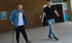 Firari hükümlü saklandığı evde yakalandı