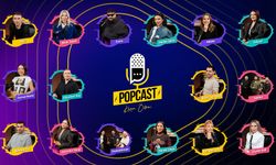 fizy Pop Bizde'nin ilk konuğu Edis oldu