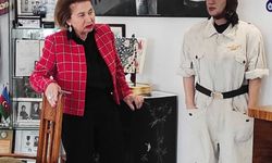 Frankfurt Türk Film Festivali'nde 'Madelet' belgeselinin özel gösterimi yapılacak