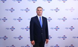 FUCHS Lubricants Türkiye, büyüme hedefleri ve yeni dönem yol haritasını paylaştı