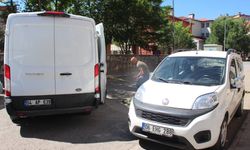 Fünyeyle patlatılan valizden şahsi eşyalar çıktı