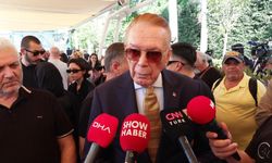 Gazeteci Reha Muhtar son yolculuğuna uğurlandı