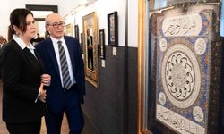 Gazi Osman Paşa Yalısı 'Seçkiler' sergisiyle kapılarını açtı