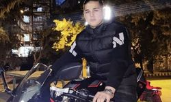 Gaziantep'te karne günü bıçaklanan liseli Çağlar, kurtarılamadı