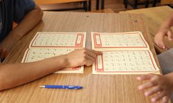 Genç İHH'nın yaz okullarına başvurular başladı