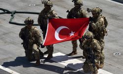 Genelkurmay Başkanı Orgeneral Bayraktaroğlu: TSK bölgede önemli caydırıcı güç / Ek fotoğraflar