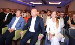 Girne'de KKTC Gayrimenkul Zirvesi başladı