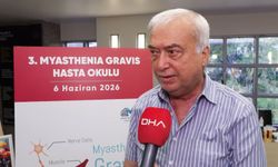 'Göz kapağı düşüklüğü Myastenia Gravis hastalığı belirtisi olabilir'