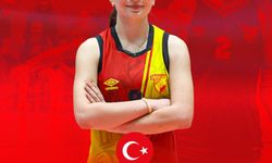 Göztepe filesinde altyapı gururu
