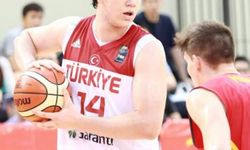 Göztepe potada Ahmet Can Duran'la imzaladı