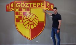 Göztepe U19 Teknik Direktörü Benjamin Fuchs: Hayal kurduğumuz bir yolculuk sonunda güzel bitti