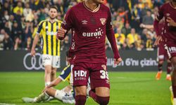 Göztepe'de Janderson'a talip çıktı