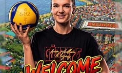 Göztepe'den Rus pasör takviyesi