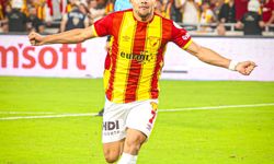 Göztepe'ye Sabra'dan kötü haber