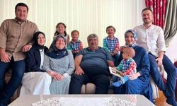 Grand Kartal Otel yangınında kaybettiği 8 yakınının hatırası için yaptırdığı eserler hizmete alındı