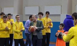 GSB Spor Okulları ve Engelsiz Spor Okulları'nda yaz dönemi kayıtları başladı