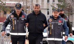 Gurbetçi cinayeti davasında sanığın kızı bıçak çizimini reddetti