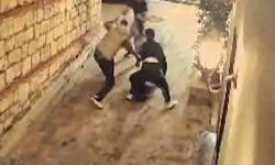 Güvenlik görevlisi Tahsin'i öldüren sanık için müebbet talebi